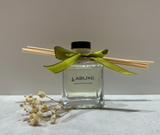 Szałwia leśna & sól morska