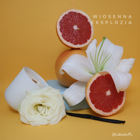Wiosenna eksplozja