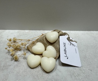 Woski zapachowe - różne zapachy