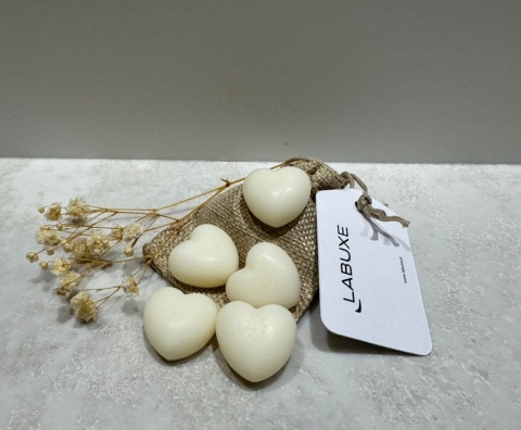 Woski zapachowe - różne zapachy